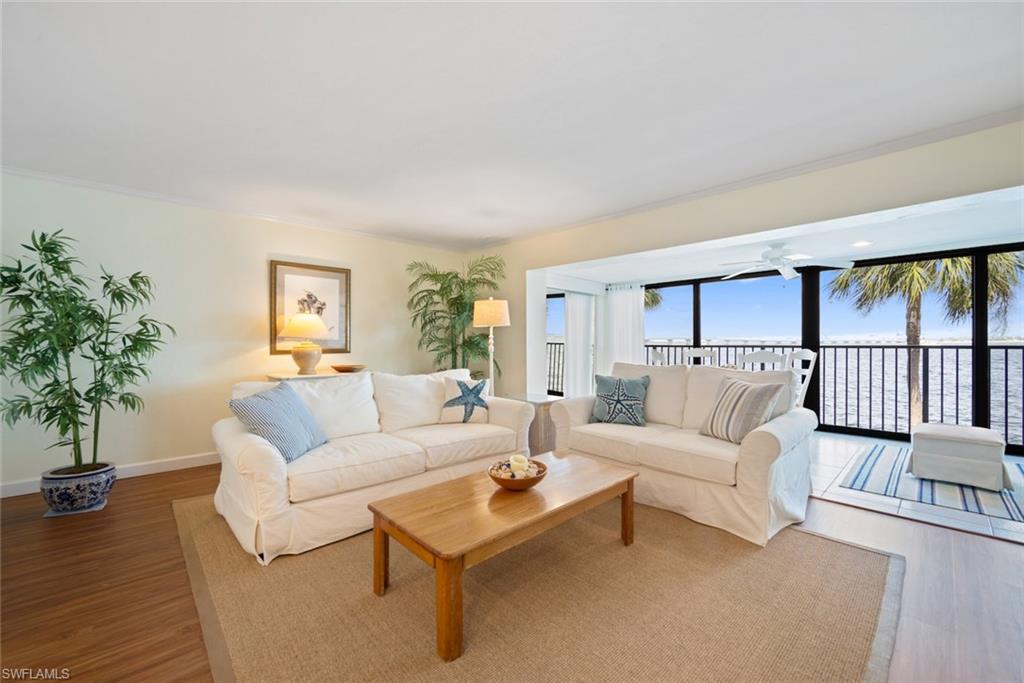 MARINER POINTE CONDO - Residential
