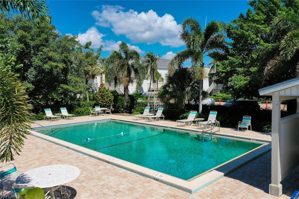 MARINER POINTE CONDO - Residential