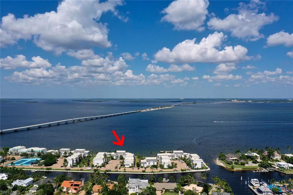 MARINER POINTE CONDO - Residential