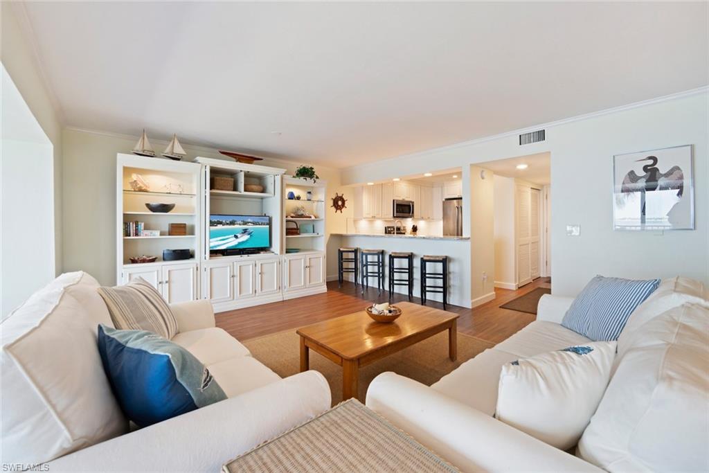 MARINER POINTE CONDO - Residential