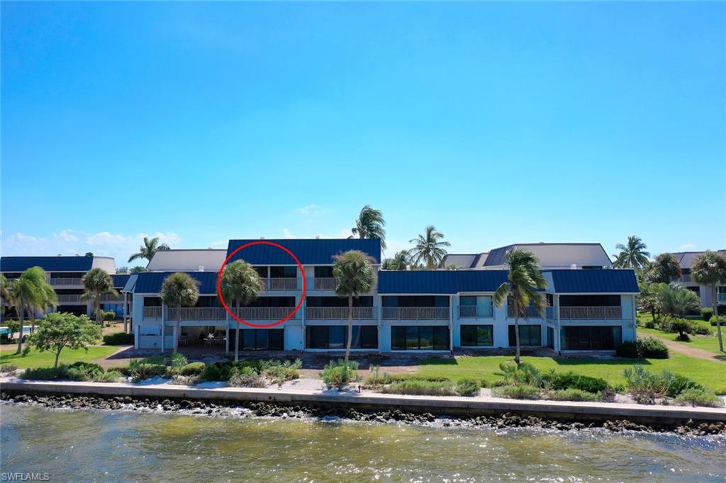 MARINER POINTE CONDO - Residential
