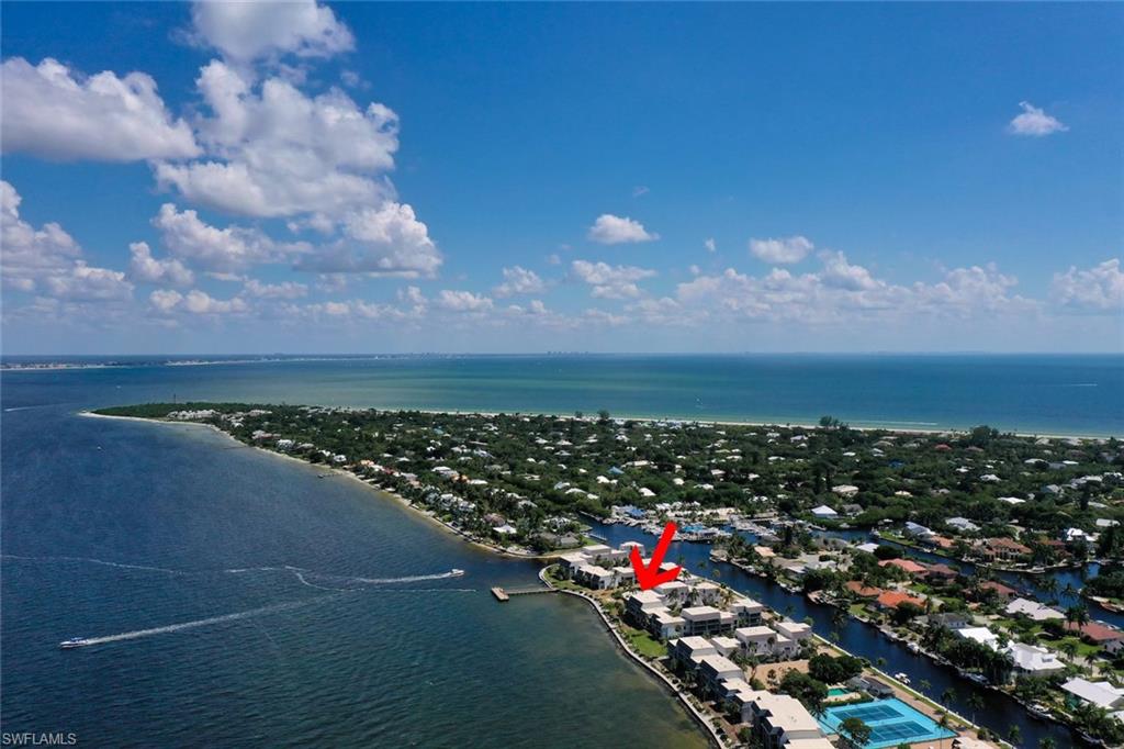MARINER POINTE CONDO - Residential