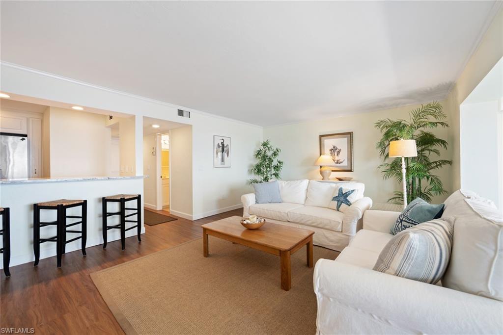 MARINER POINTE CONDO - Residential