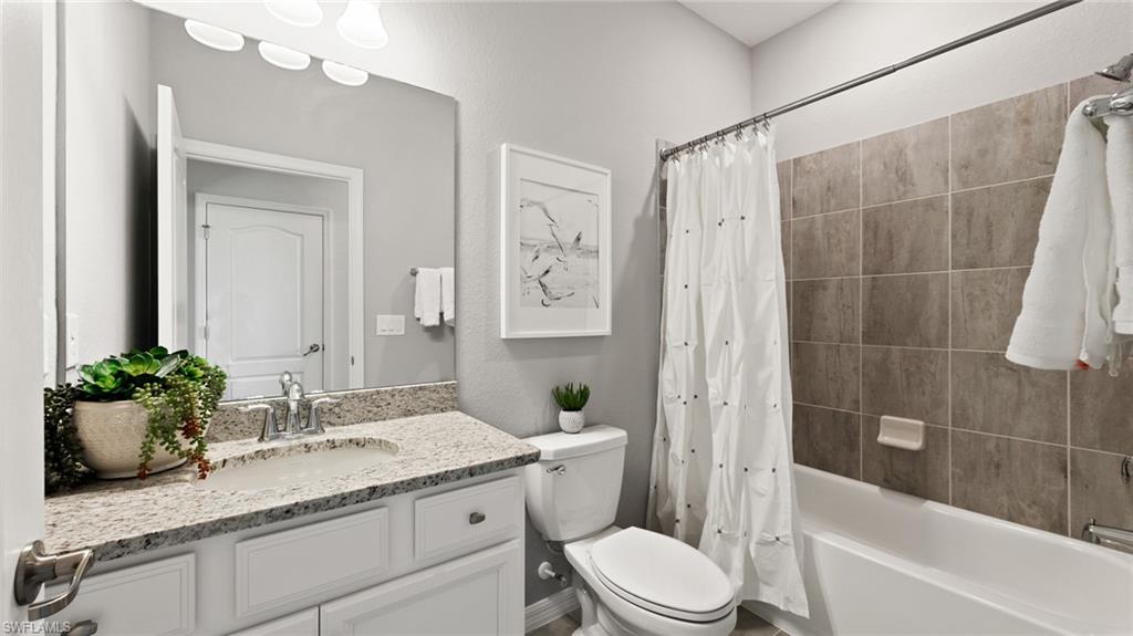 BRIGHTWATER LAGOON - Residential