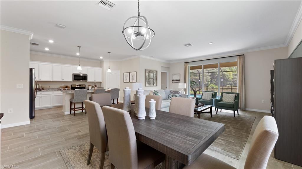BRIGHTWATER LAGOON - Residential