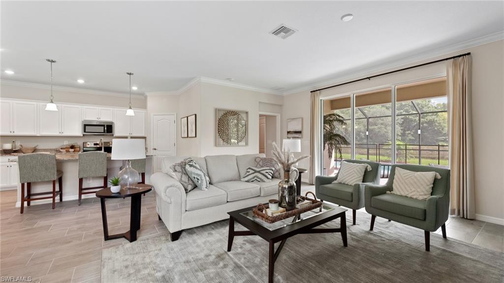 BRIGHTWATER LAGOON - Residential