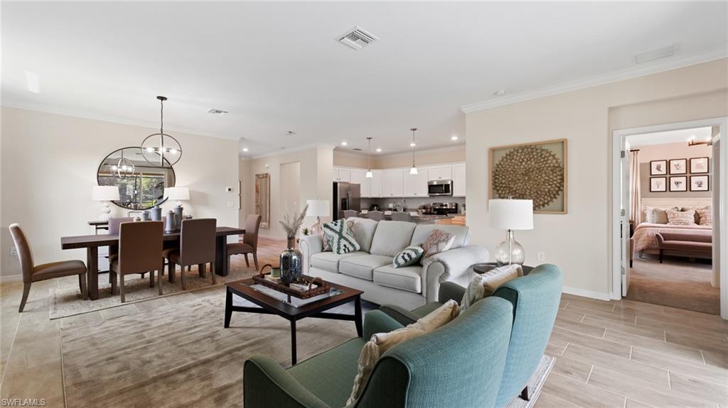 BRIGHTWATER LAGOON - Residential