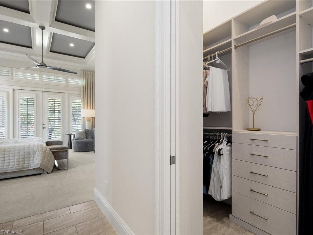 QUAIL WEST - Residential