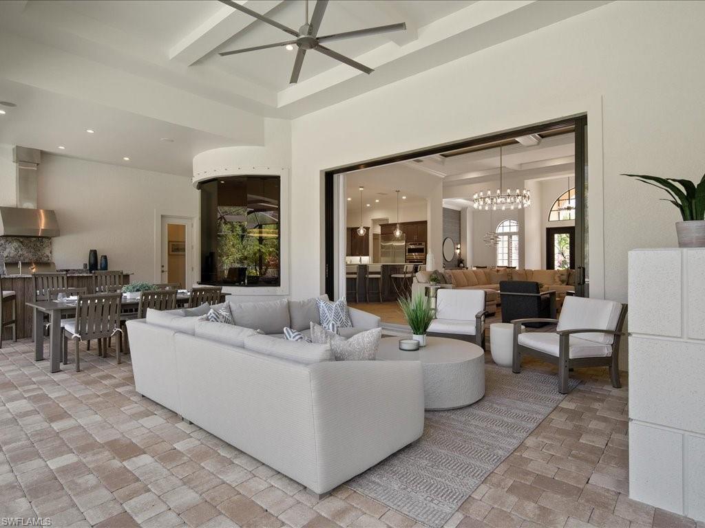 QUAIL WEST - Residential