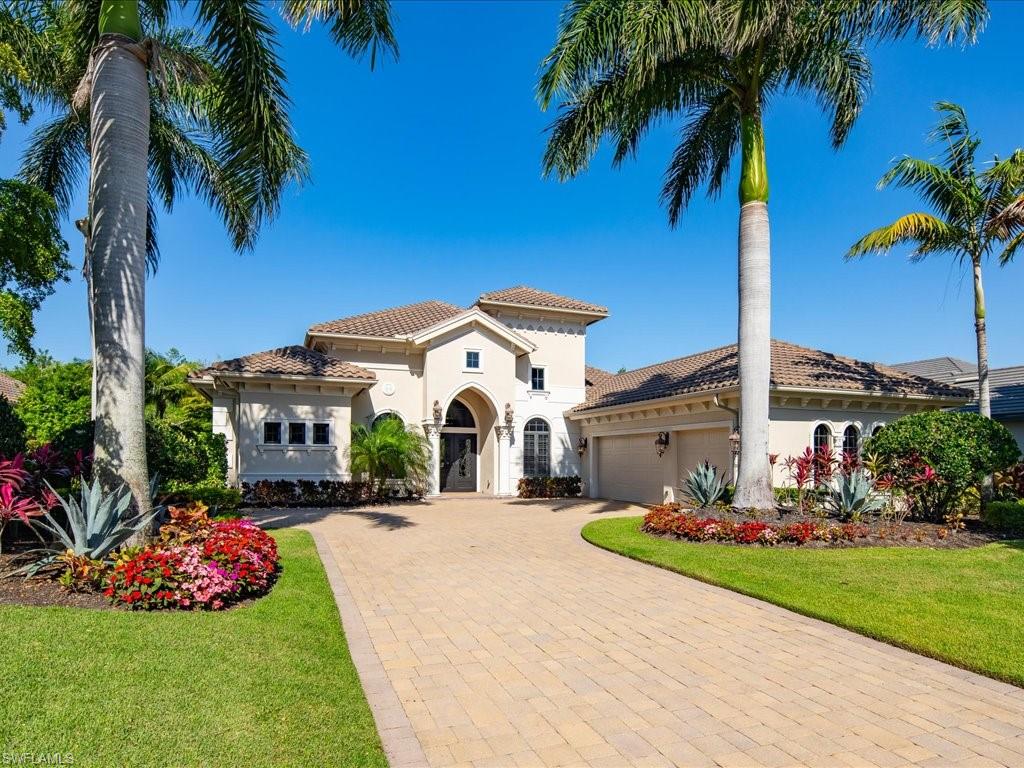 QUAIL WEST - Residential
