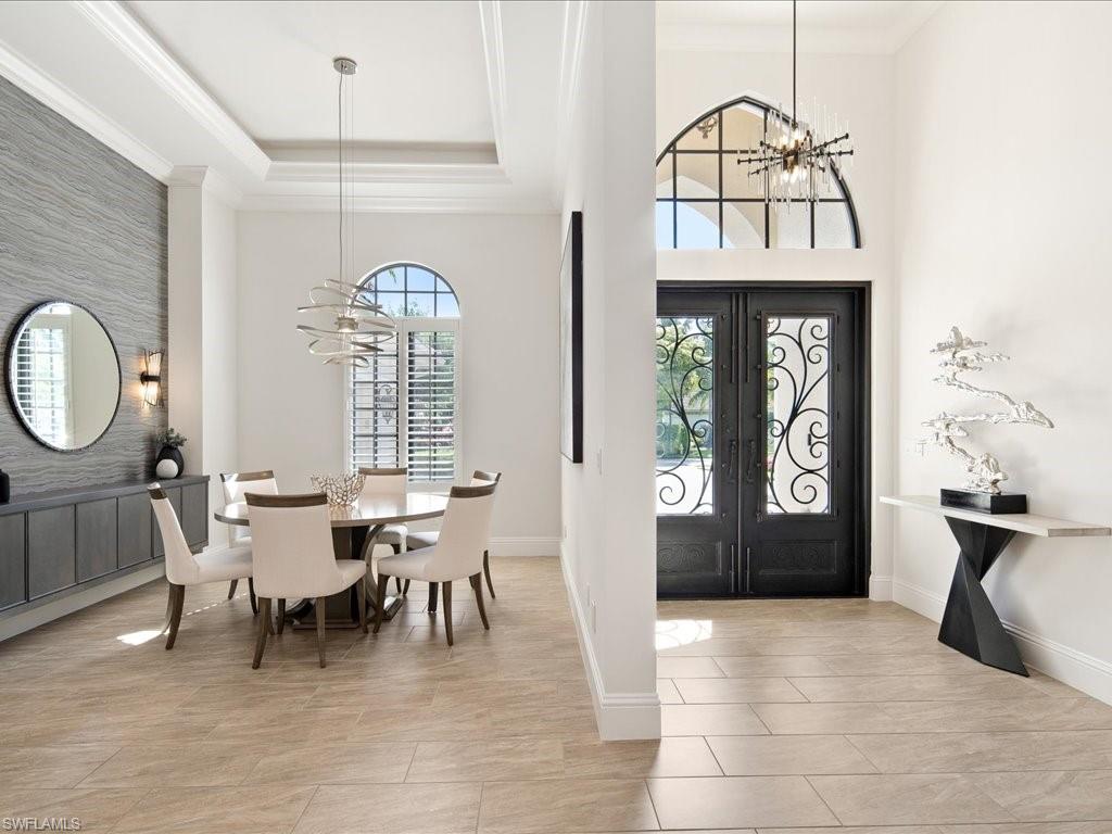 QUAIL WEST - Residential