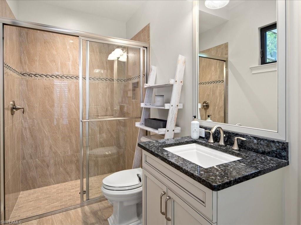 QUAIL WEST - Residential