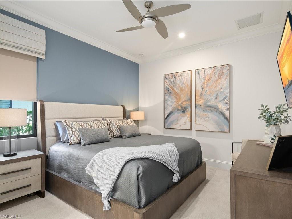 QUAIL WEST - Residential