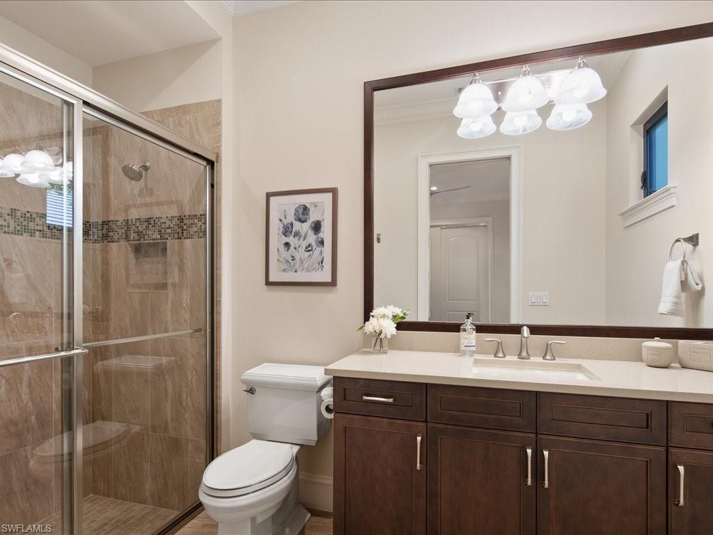 QUAIL WEST - Residential