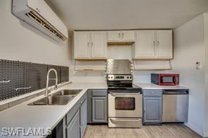 CAPE CORAL - Residential Income