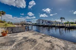 CAPE CORAL - Residential Income