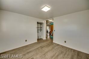 CAPE CORAL - Residential Income