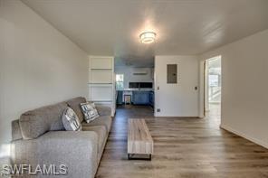 CAPE CORAL - Residential Income