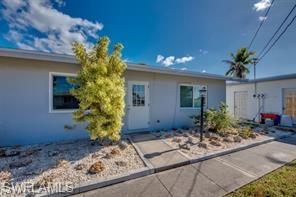 CAPE CORAL - Residential Income
