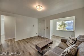 CAPE CORAL - Residential Income