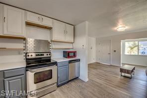 CAPE CORAL - Residential Income