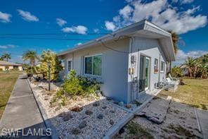 CAPE CORAL - Residential Income