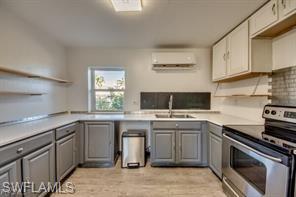 CAPE CORAL - Residential Income
