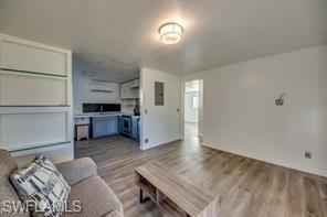 CAPE CORAL - Residential Income