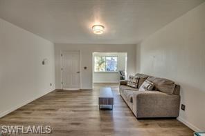 CAPE CORAL - Residential Income