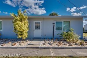 CAPE CORAL - Residential Income