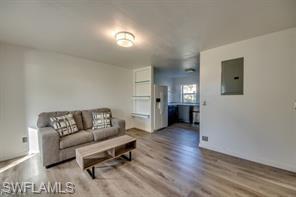 CAPE CORAL - Residential Income