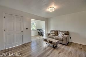 CAPE CORAL - Residential Income
