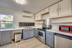 CAPE CORAL - Residential Income