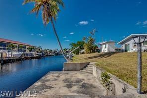 CAPE CORAL - Residential Income