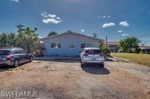 CAPE CORAL - Residential Income