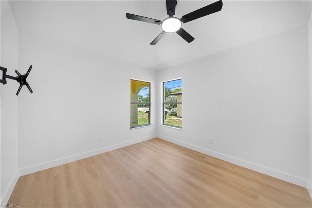 CAPE CORAL - Residential Lease