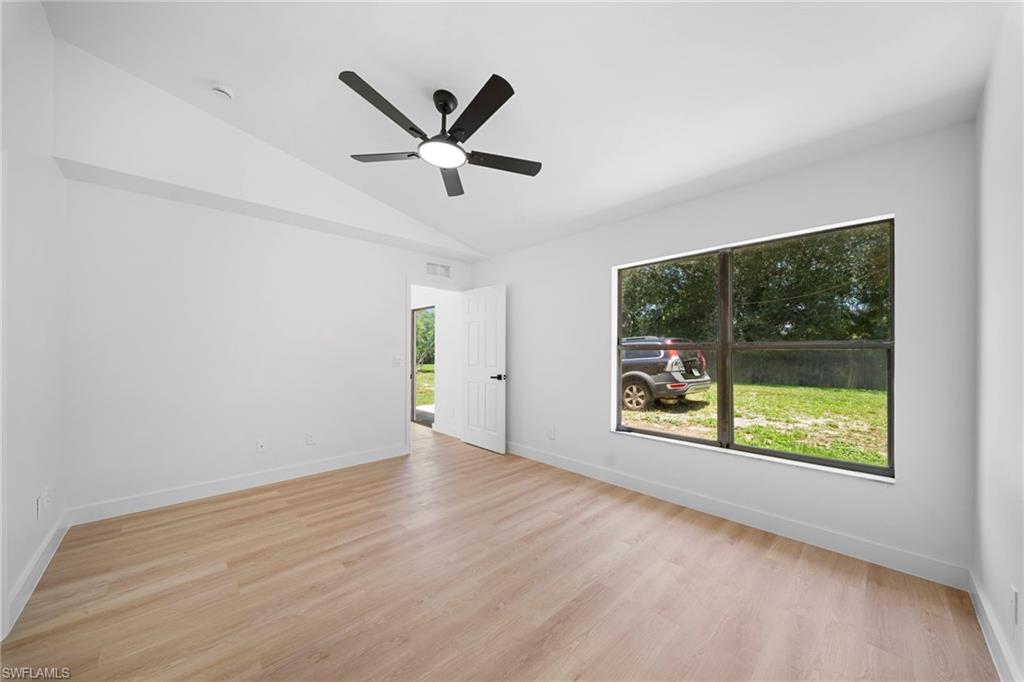 CAPE CORAL - Residential Lease