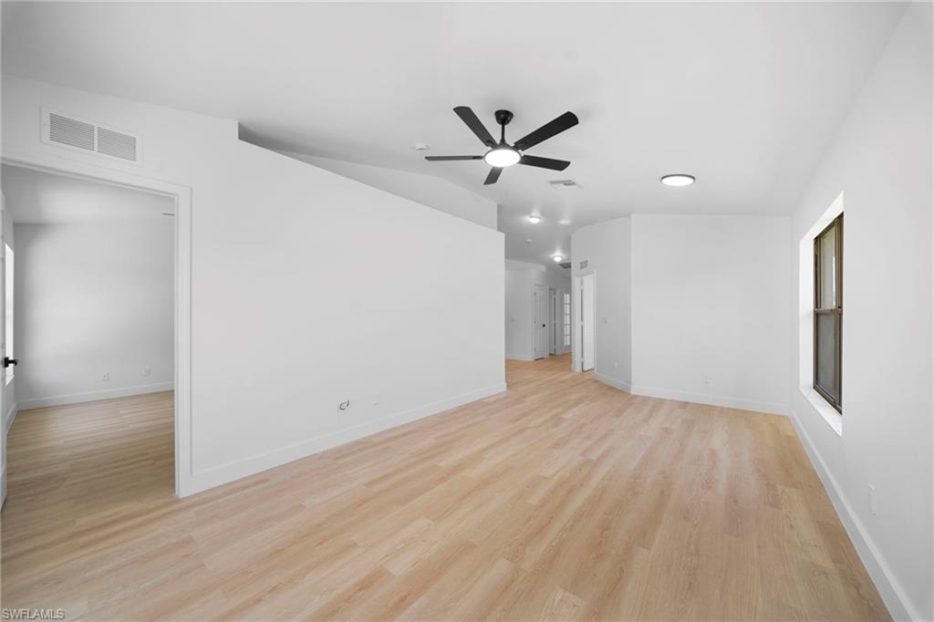 CAPE CORAL - Residential Lease