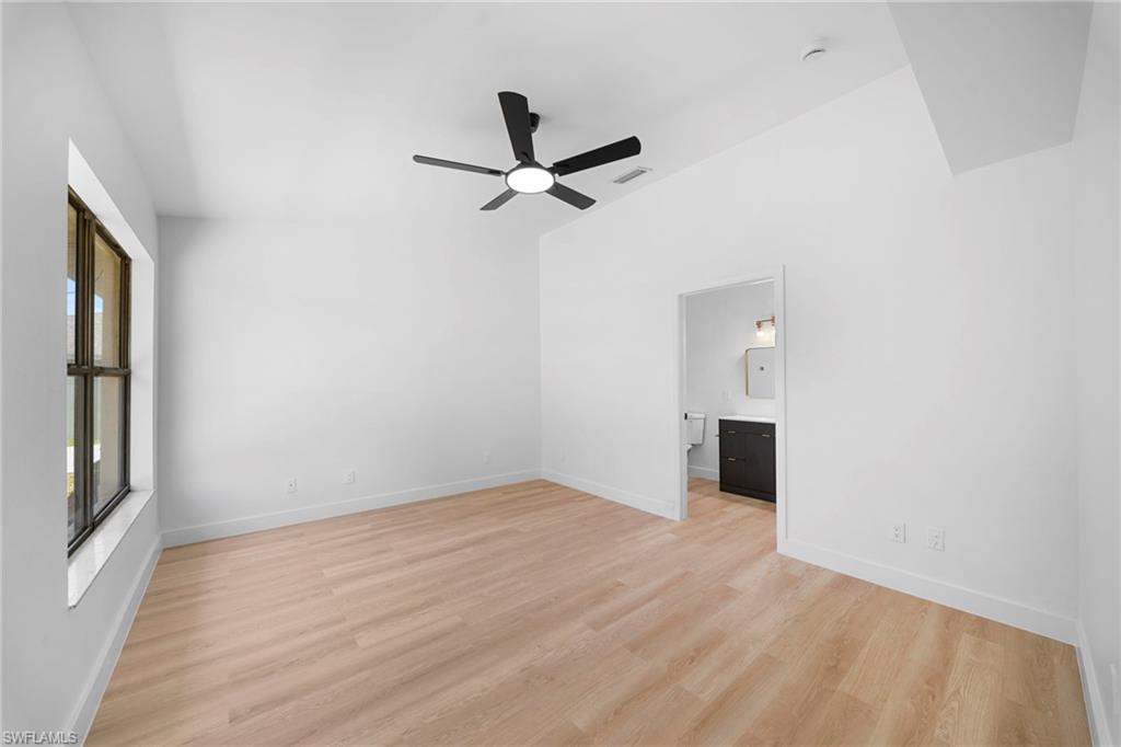 CAPE CORAL - Residential Lease