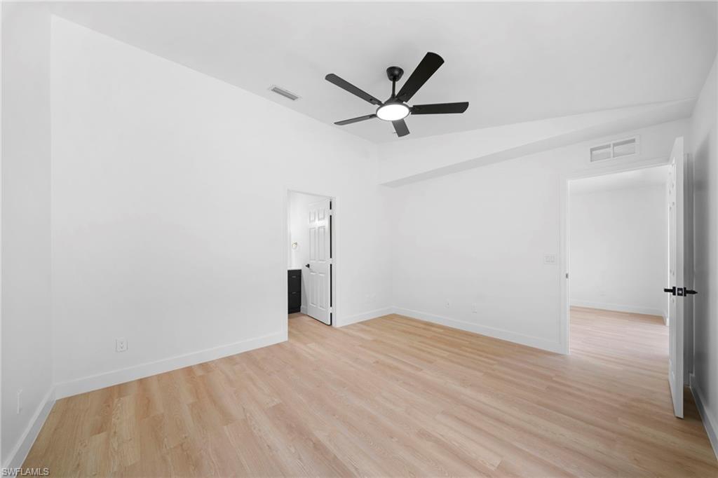 CAPE CORAL - Residential Lease