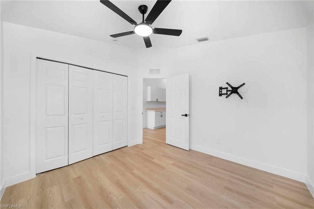 CAPE CORAL - Residential Lease