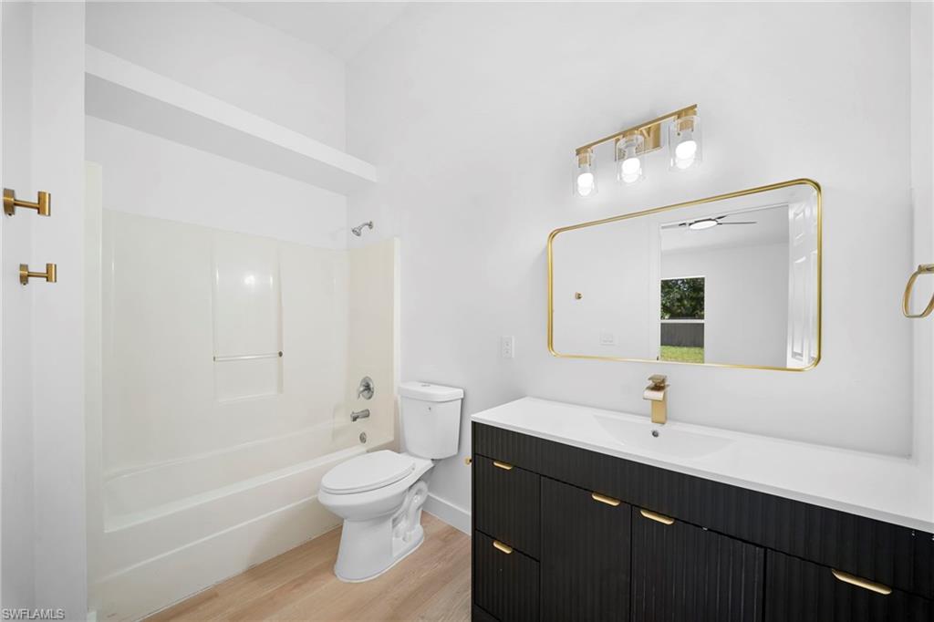 CAPE CORAL - Residential Lease