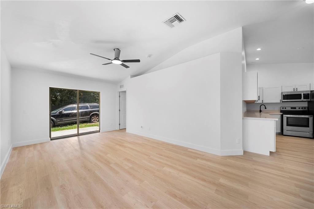 CAPE CORAL - Residential Lease