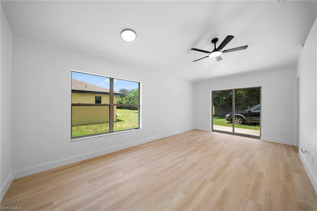 CAPE CORAL - Residential Lease