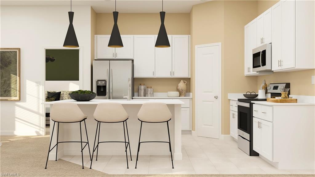 IBIS LANDING - Residential