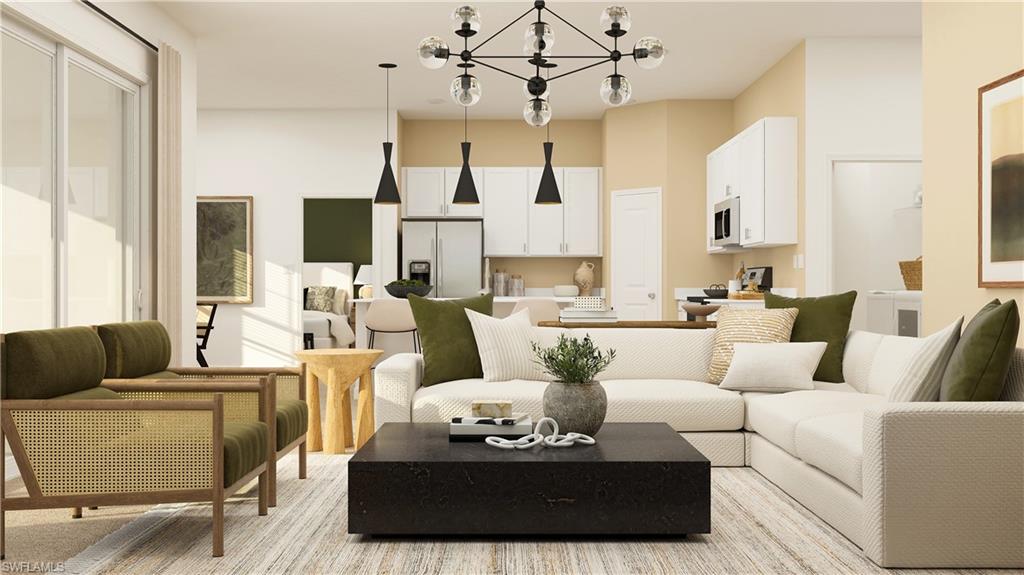 IBIS LANDING - Residential