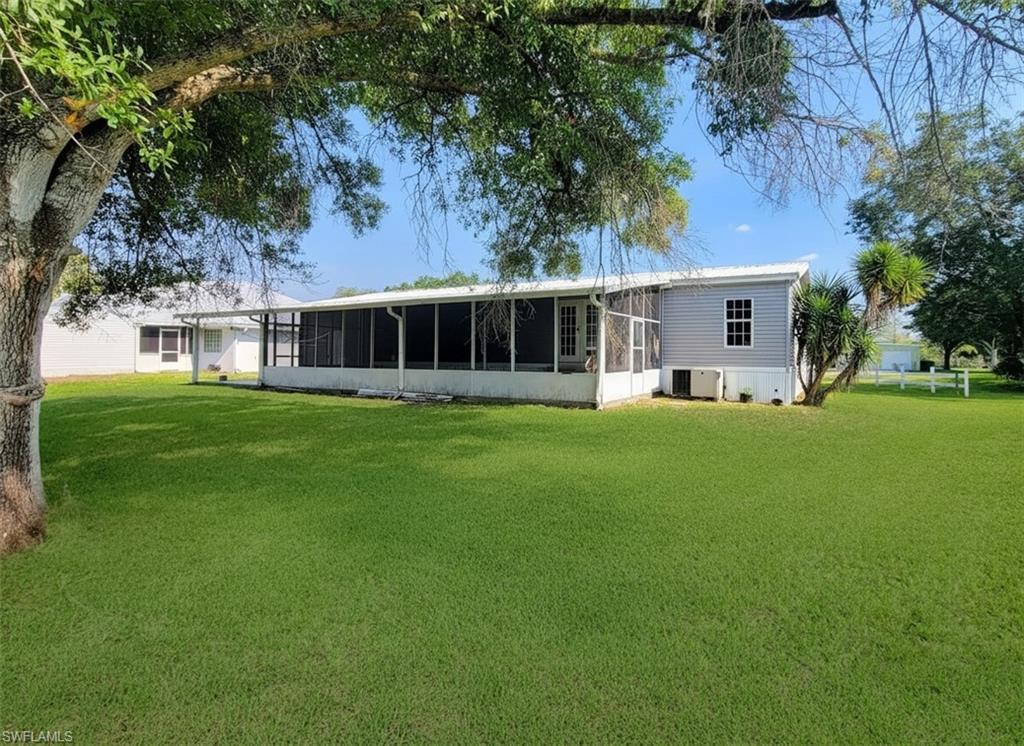 LAKEPORT - Residential