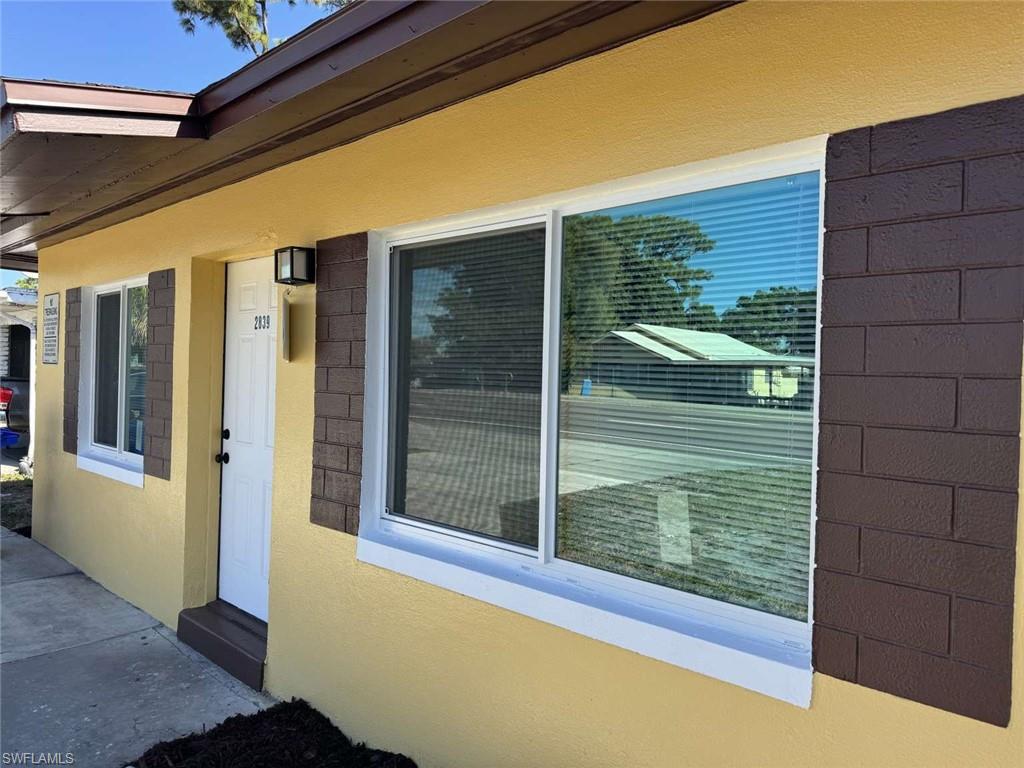 EVANS AVENUE HEIGHTS - Residential Income
