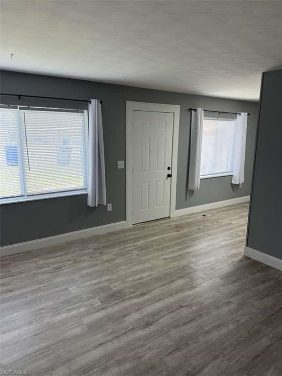 EVANS AVENUE HEIGHTS - Residential Income