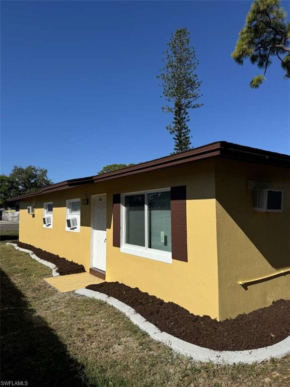 EVANS AVENUE HEIGHTS - Residential Income